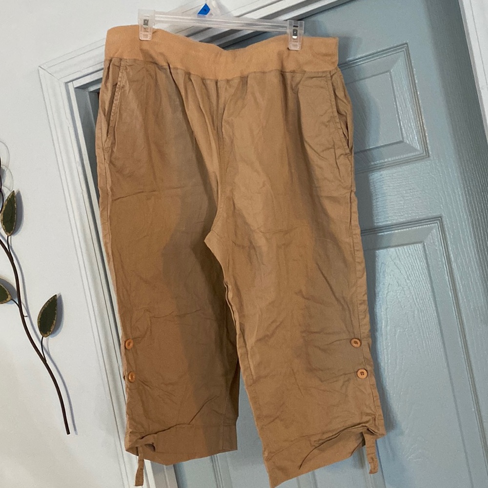 Only Necessities Pants